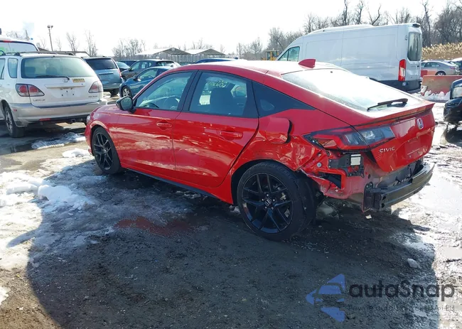 19XFL2H82SE009090: 44294762