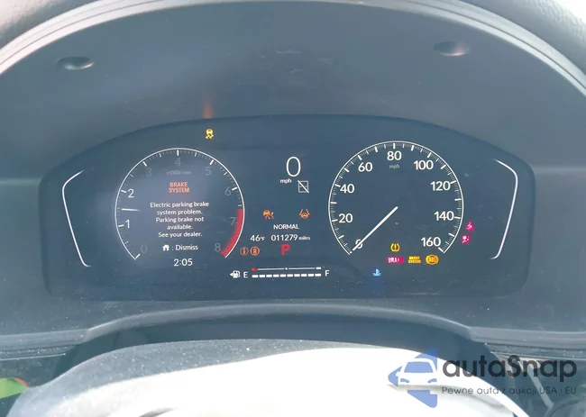 19XFL2H82SE009090: 44294762