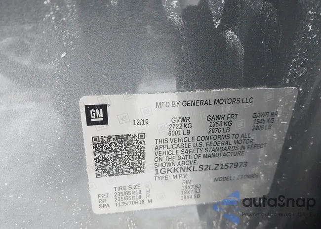 1GKKNKLS2LZ157973: 44294773