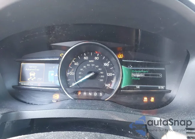 1FM5K8D84GGA16651: 44294837