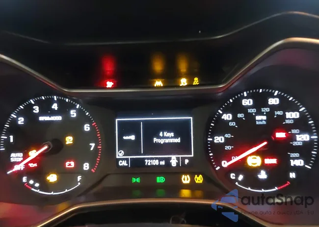 KL79MMS2XMB046248: 44294905