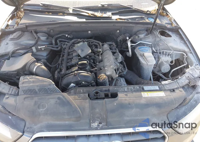 WAUBFAFL4EA062580: 44294931