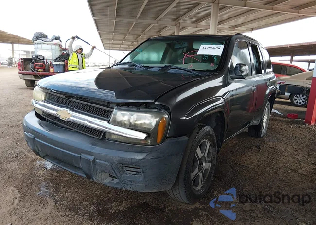 1GNDT13S072252106: 44296086