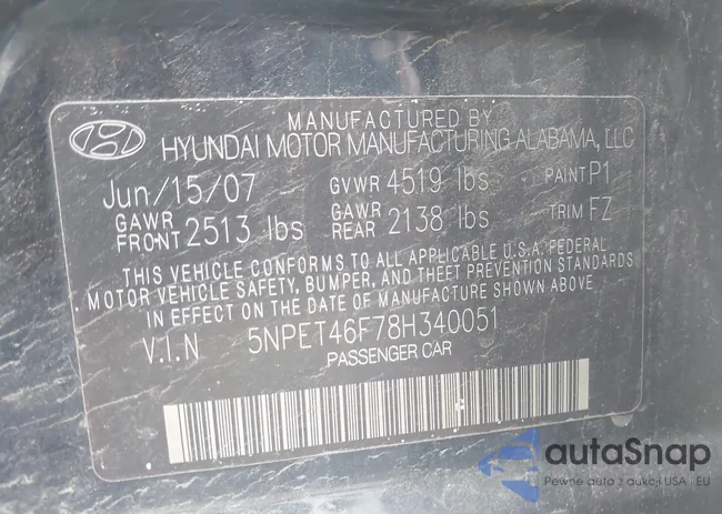 5NPET46F78H340051: 44296177