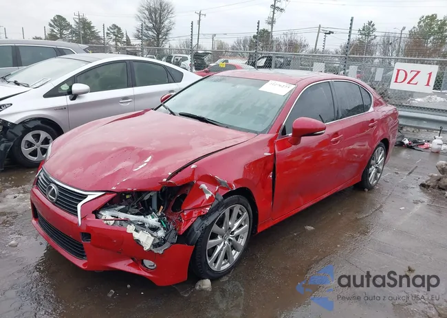 JTHBE1BL4FA009003: 44296273