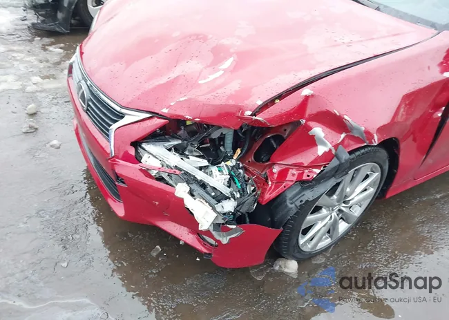 JTHBE1BL4FA009003: 44296273