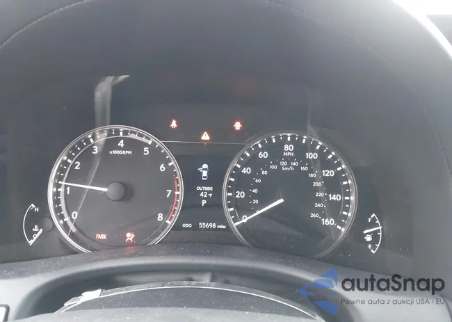 JTHBE1BL4FA009003: 44296273