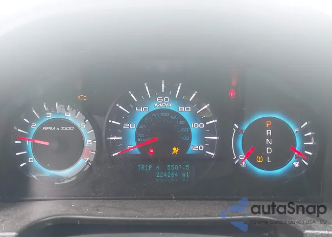 3FAHP0JA1CR322694: 44296289