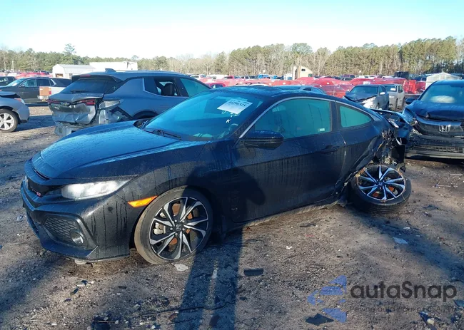 2HGFC3A53KH752353: 44296325