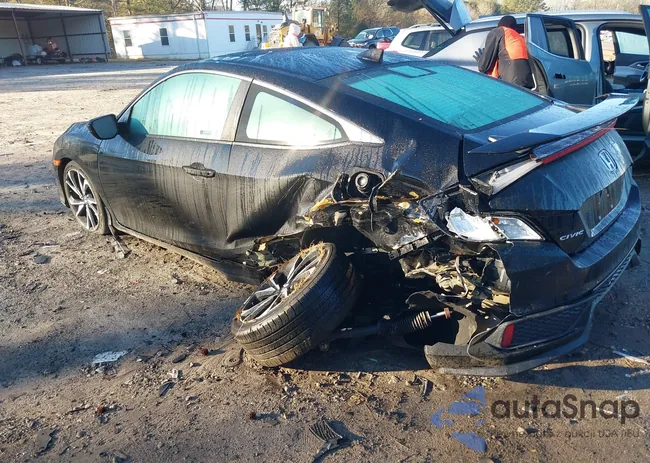 2HGFC3A53KH752353: 44296325