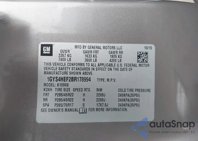 1GYS4HEF2BR178994: 44296339