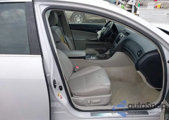 JTHBE96S780032977: 44296365