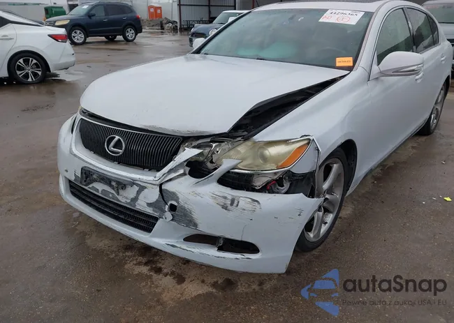 JTHBE96S780032977: 44296365