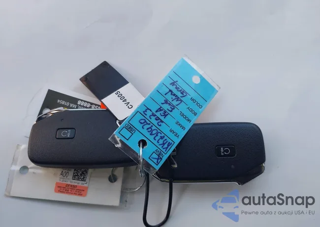 KNDC3DLC7P5140920: 44296377