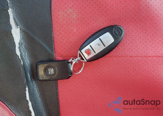 JN8AZ18W29W202197: 44296404