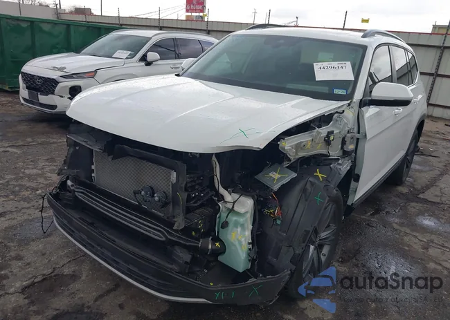 1V2JR2CA2RC614889: 44296447