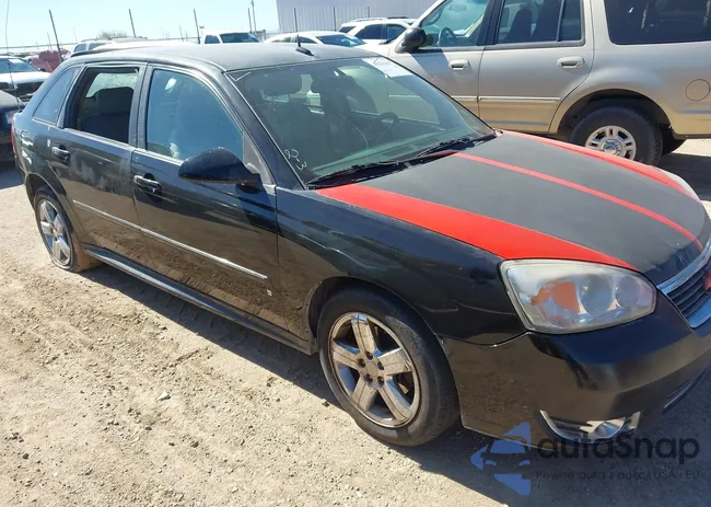 1G1ZU63856F131245: 44296467