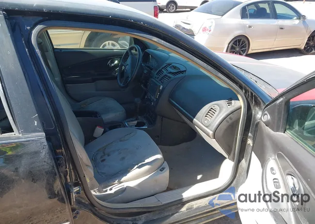 1G1ZU63856F131245: 44296467