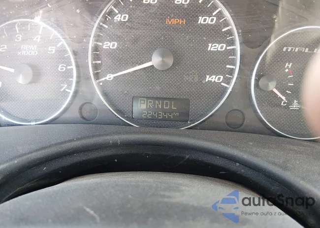 1G1ZU63856F131245: 44296467