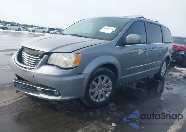 2C4RC1BGXER277315: 44296470