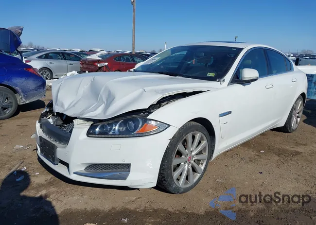 SAJWJ0EF2E8U26710: 44296501