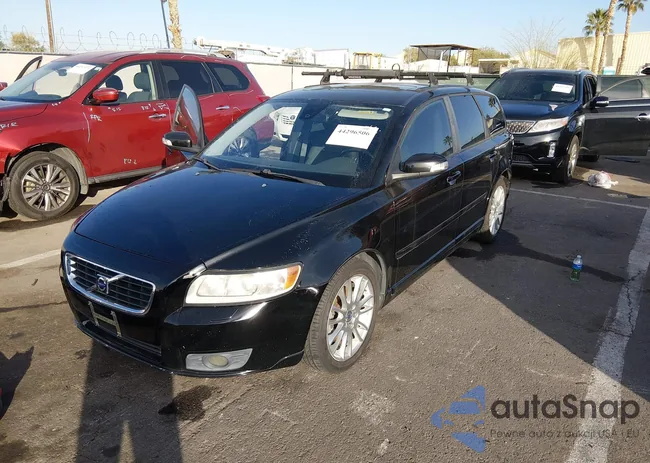 YV1MW390892460166: 44296506