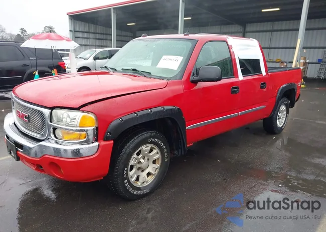 2GTEK13T051226207: 44296541