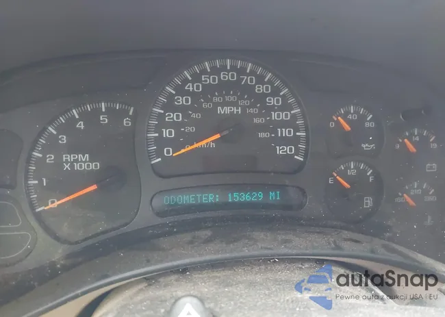 2GTEK13T051226207: 44296541