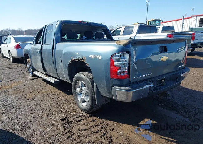 1GCRKSE36BZ232309: 44296574