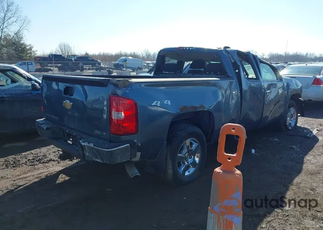 1GCRKSE36BZ232309: 44296574