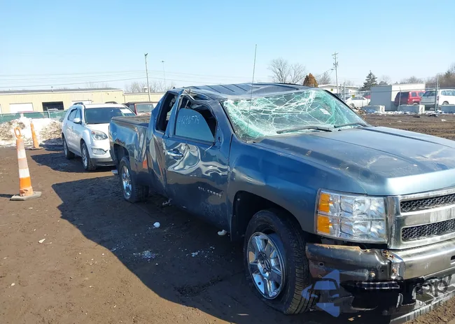 1GCRKSE36BZ232309: 44296574