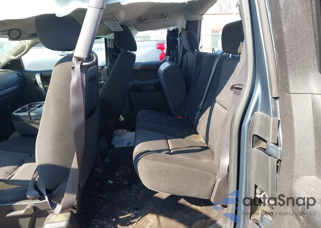 1GCRKSE36BZ232309: 44296574