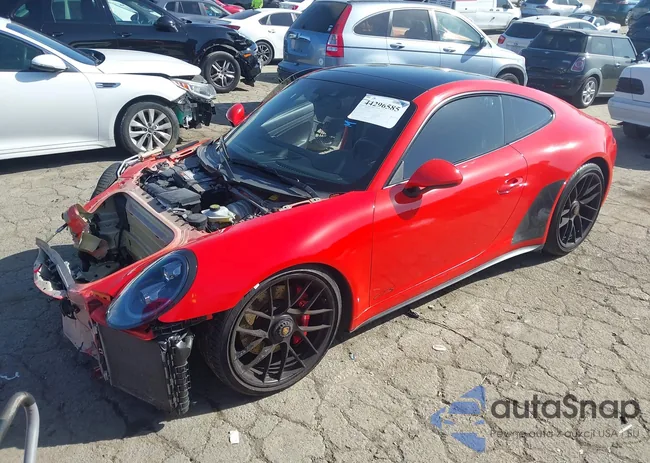 WP0AB2A92JS123103: 44296585