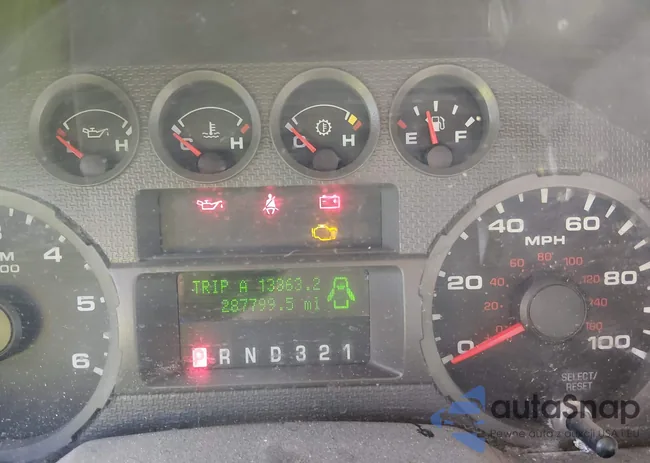 1FTNX20548EB46408: 44296617