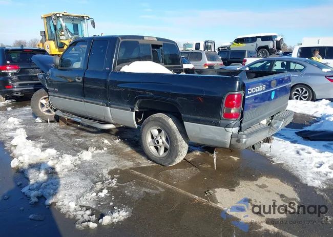 1B7HC13Z2XJ568958: 44295643