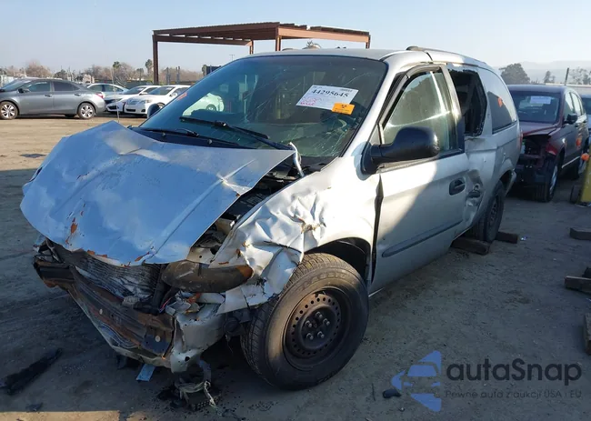 1D4GP24323B251155: 44295645