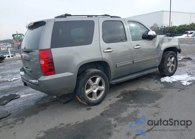 1GNSKBE04CR256575: 44295670