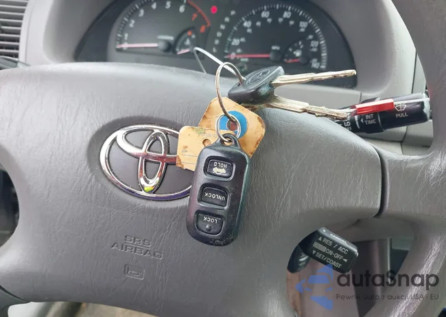 4T1BE32K04U888401: 44295673