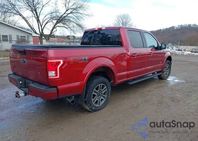 1FTFW1EGXFFA93927: 44295678