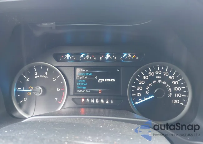 1FTFW1EGXFFA93927: 44295678