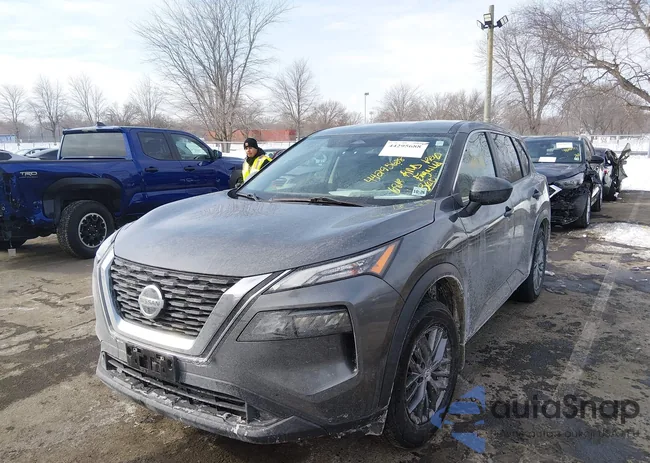 5N1AT3AB0MC814503: 44295688