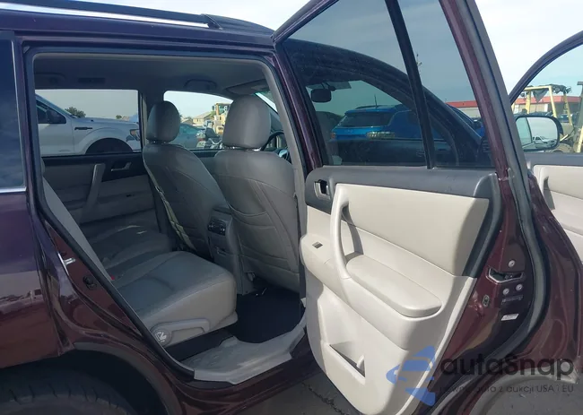 5TDZK3EH2CS079609: 44295736