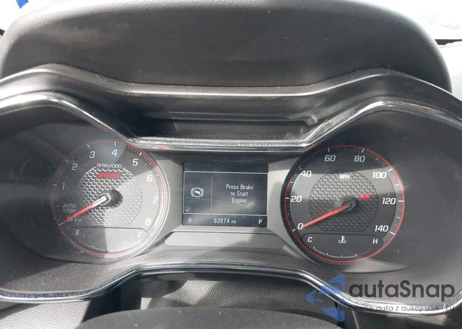 KL79MTSL2NB069799: 44295769