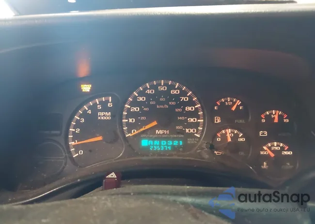 1GCEK19V0YZ182603: 44295861