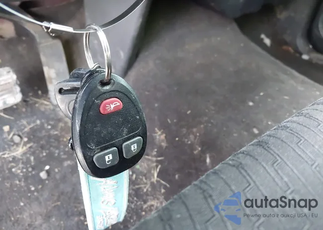 1GCRKSE70CZ216496: 44295903