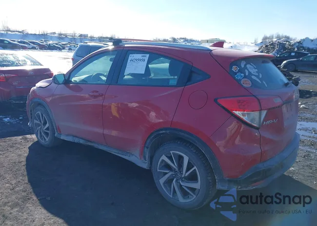 3CZRU6H1XLG700808: 44295958