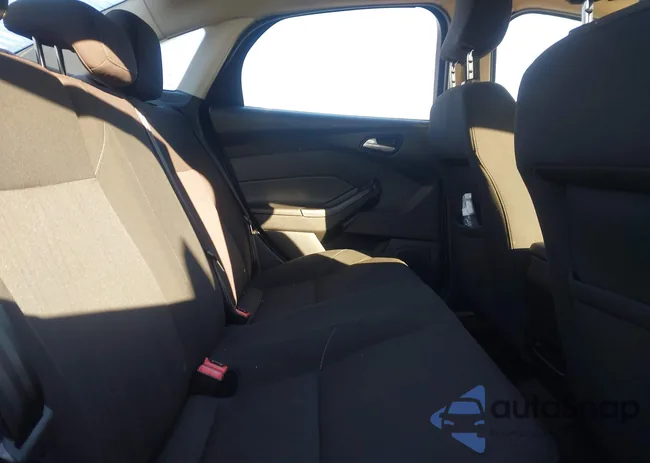 1FADP3F23GL259233: 44295969