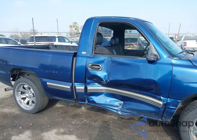 1GCEC14WXYZ324131: 44295968