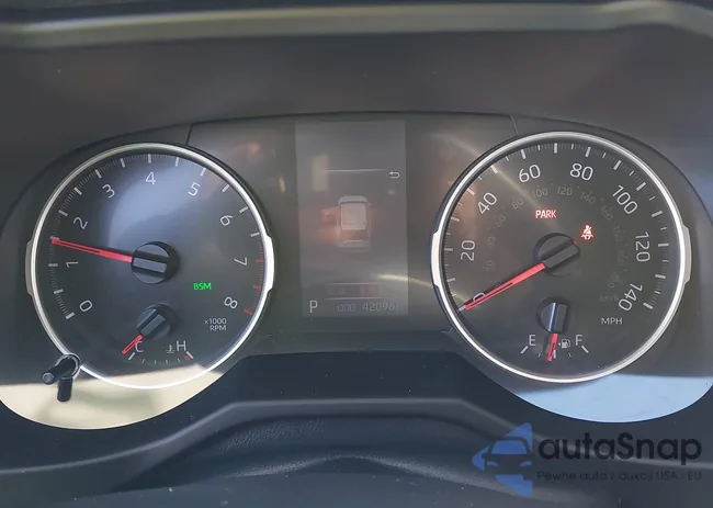 2T3C1RFV5MC142395: 44295972