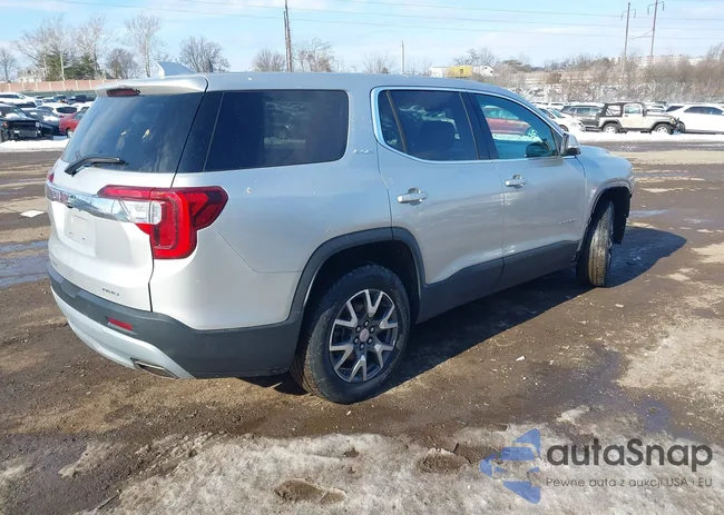 1GKKNRL40LZ219140: 44295988